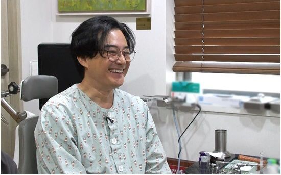 주량 '소주 10병' 이세창, "위가 온통 피범벅" 내시경 결과에 충격