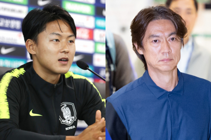 "무릎 꿇고 기도했는데"…이승우, 홍명보호 탈락 당시 심경 고백
