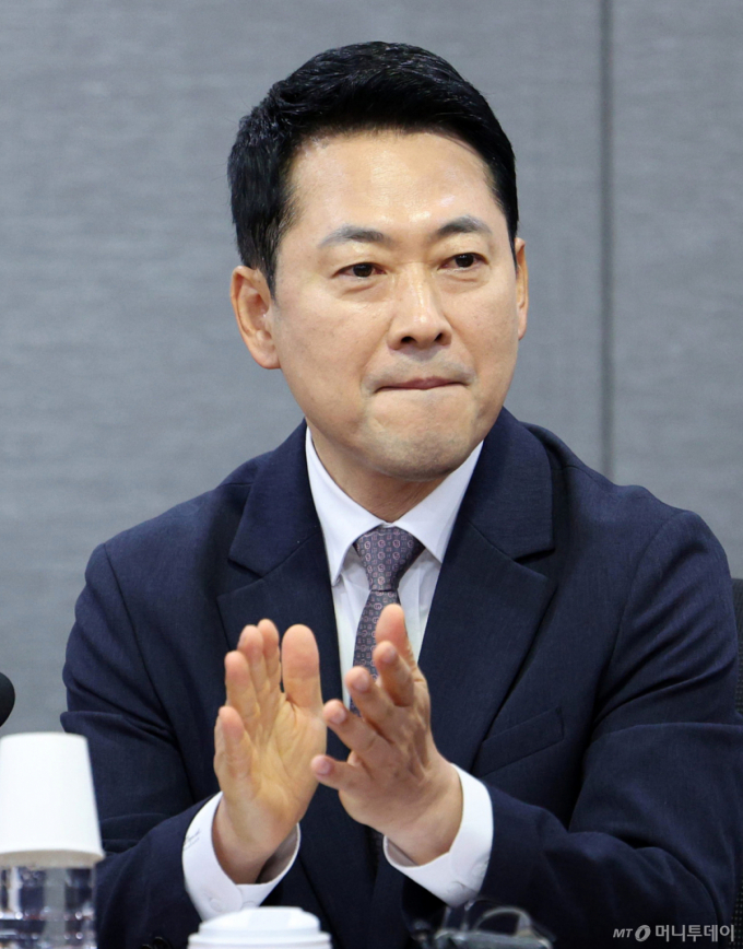 주택 6채 중 4채 처분한 장동혁 "李대통령에 컨설팅 받을 걸…후회"