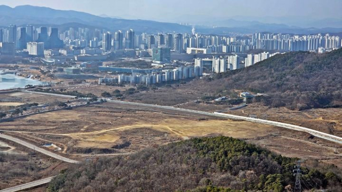 "창덕궁 닮은 공간으로" 대통령 세종집무실, 설계 착수…29년 8월 입주 목표