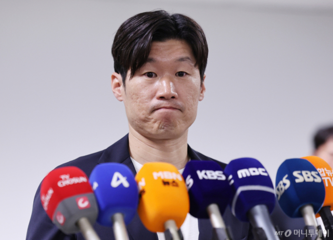 '박지성이 뭘알아' 논란에도 꼿꼿…전북협회장 "내가 범죄자냐"