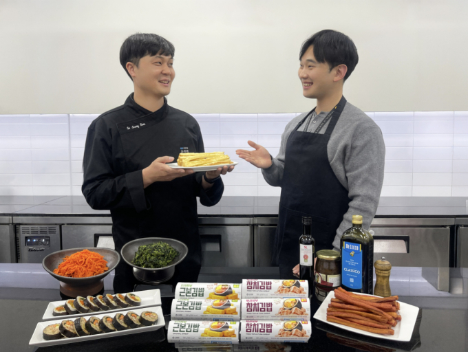 호텔 셰프부터 식품 전문가까지...편의점업계, 간편식 인재 영입 경쟁