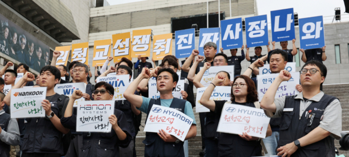 호남 반도체까지 번진 노봉법 논란…성과급·증설 쟁의대상 제외될 듯