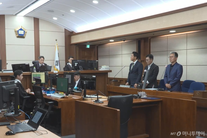 오세훈 측 "증거 없이 가능성만으로 유죄 선고…즉각 항소"