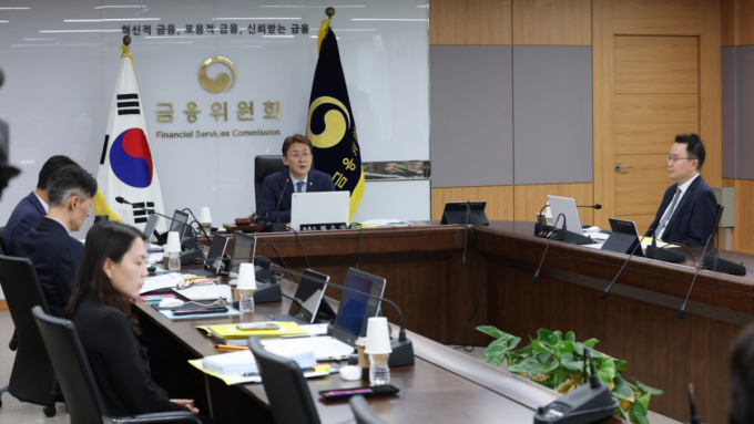 증선위, 회계기준 위반 덱스터스튜디오 감사인지정·임원 해임권고