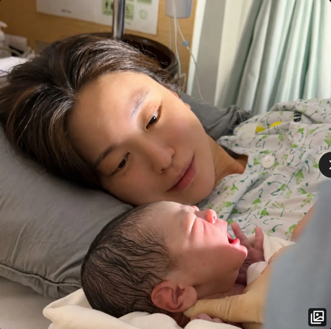 '얼짱시대' 유혜주, 둘째 낳고 유튜브 중단 "가족들과 돌보는 시간 필요"