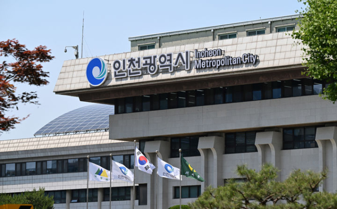 지연 논란 '7호선 청라연장사업' 前 인천 시 책임자, 숨진 채 발견