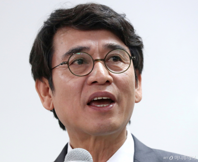 김영진, '썩은내 발언' 유시민에 "화가 쌓여 병 된 것 같다" 직격
