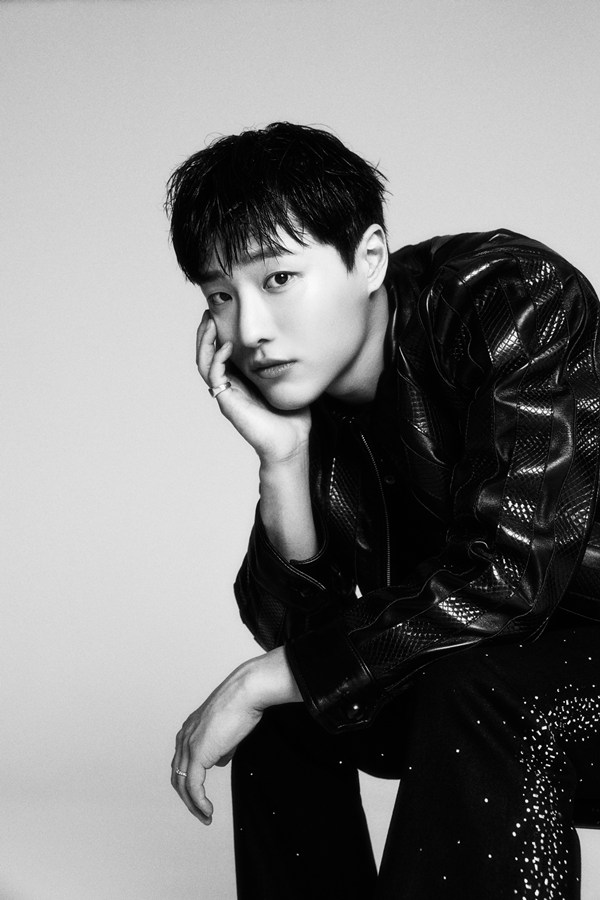 우즈 조승연, 영화 '남벌'로 스크린 데뷔! 이병헌 고윤정과 호흡
