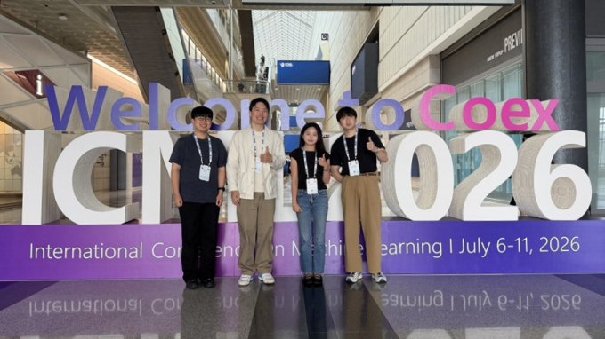 KAIST, ICML 2026 국제 챌린지 우승…멀티에이전트 AI 가능성 입증