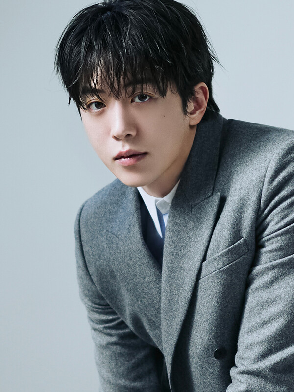 남주혁, '약한영웅 Class' 유수민 감독의 차기작 '코드' 합류