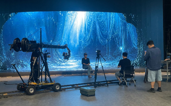 무암, AI·VFX 결합한 'AFX 스튜디오' 출범