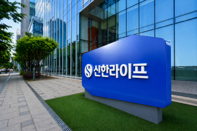 신한라이프, 상반기 순익 2906억 전년비 15.6%↓…"예실차손실 영향"