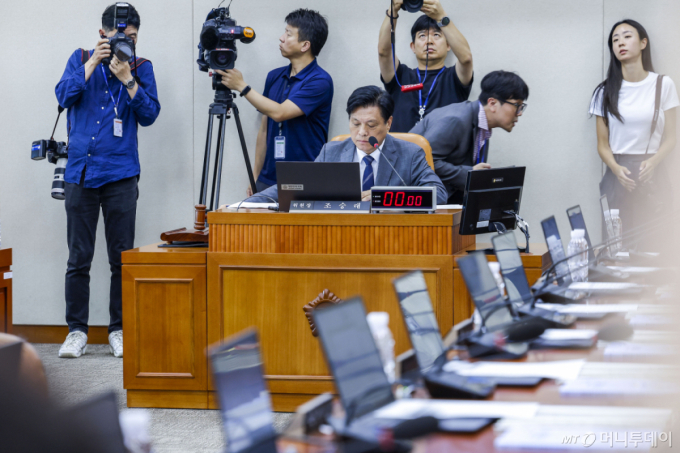원 구성 마쳤지만 '경제 현안' 산적…보유세·레버리지 ETF 후폭풍