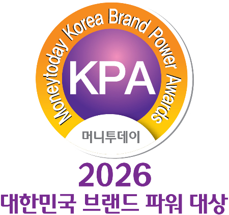 안나캐럿, 머니투데이 '브랜드파워대상' 7년 연속 수상