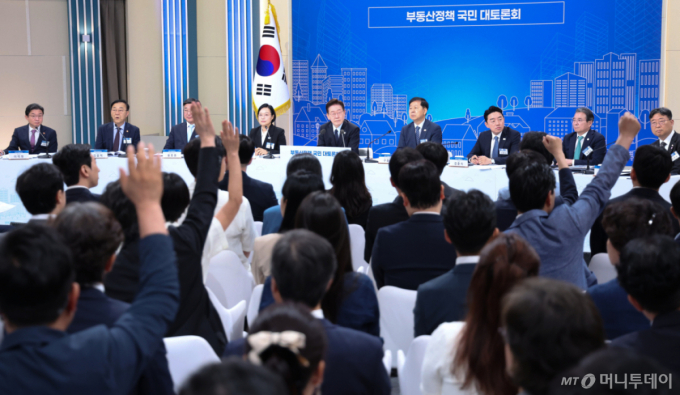 "입주 잔금대출 '열사' 등장"…수분양자들 공감 속 정책 보완론 '꿈틀'
