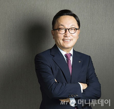 박현주 회장 "코빗, 디지털 X로 새출발...새로운 투자 패러다임 창출"