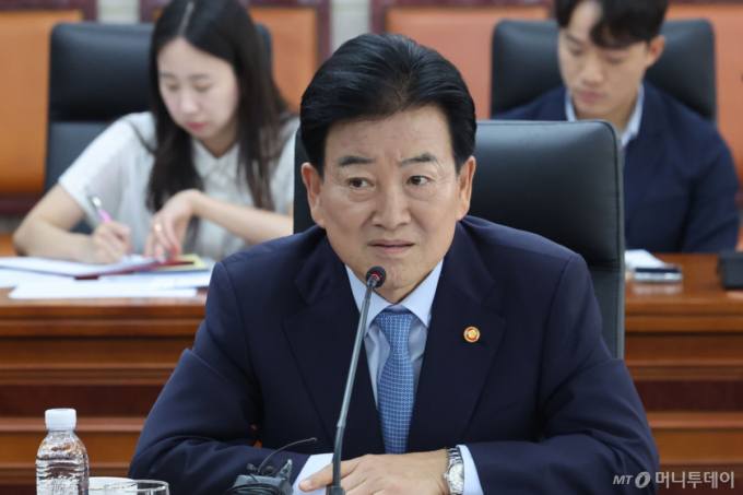 정동영 "9월 미중 회담·11월 中 선전 APEC…북미 대화, 관건적 시기"
