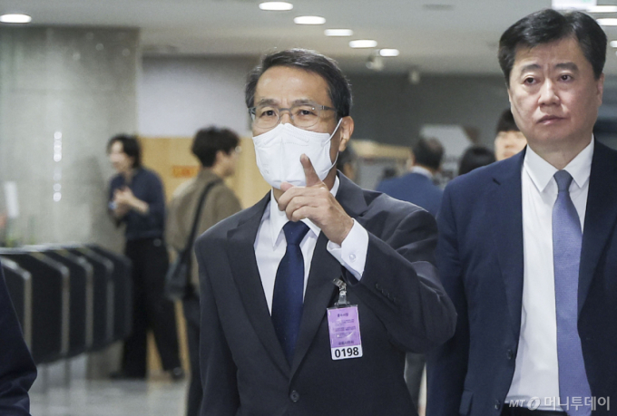 수사팀장급도 돌린다… 경찰 전국 순환인사 확대