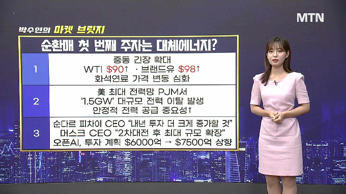 [적중! 대박 예감] 'SK오션플랜트, LS ELECTRIC' 내일장 예감 좋은 대박 종목은?