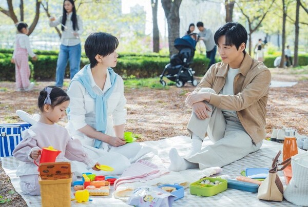 '결혼의 완성', 남궁민 둘러싼 네 개의 미스터리