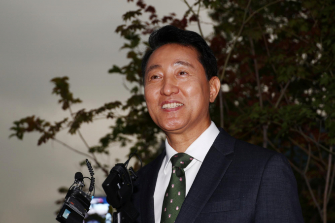 오세훈, 1심서 시장직 상실형…'행방 묘연' 장윤정 모친 구속 송치 [이주의픽]