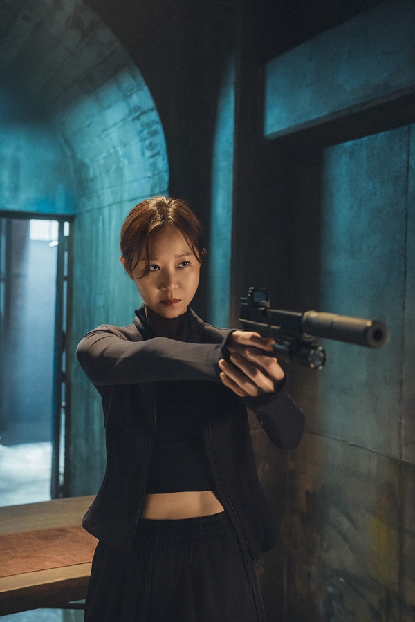 '유부녀 킬러' 공효진 "뻔하지 않은 전개 펼쳐진다"