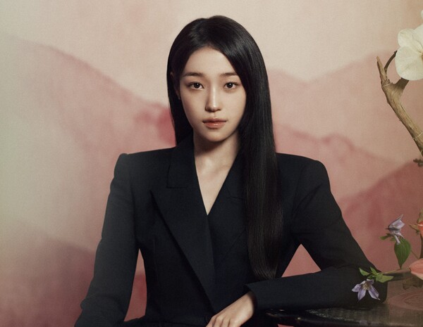 노윤서가 꼽은 '동궁' 최고 귀신은 곽동연…"처녀귀신머리 잘 어울려" [인터뷰]