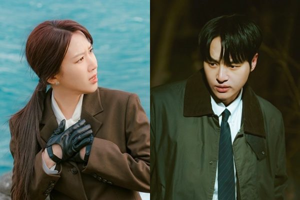 '오싹한 연애' 박은빈·양세종, 귀신보다 질긴 인연