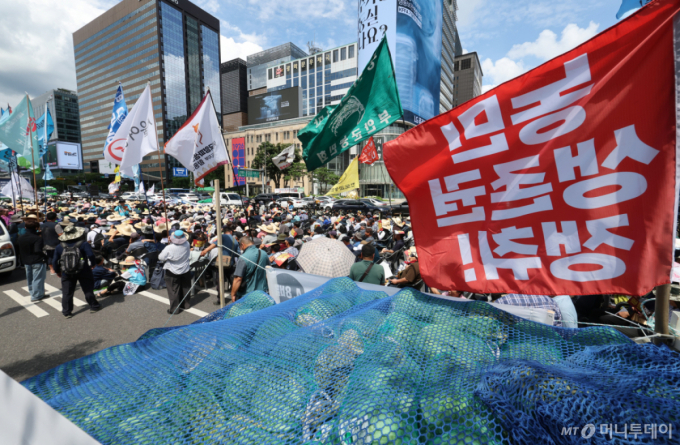 CPTPP 가입론 다시 수면 위로…농업계 "메가톤급 시장개방 우려"