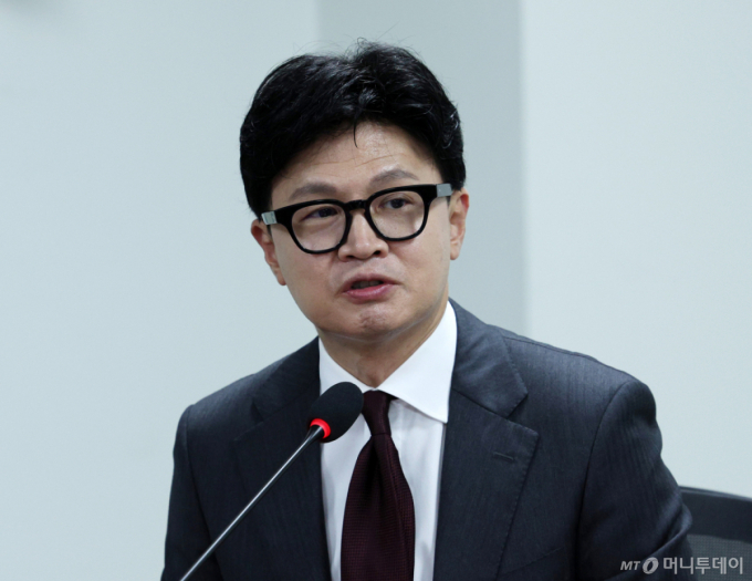 민주당 "보완수사 폐지 당론"...한동훈 "강행시 국민심판…토론하자"