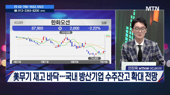 [종목상담소 주식민원처리반 1부]  '대원전선 vs 코스모로보틱스' ... 다음주 승자는?