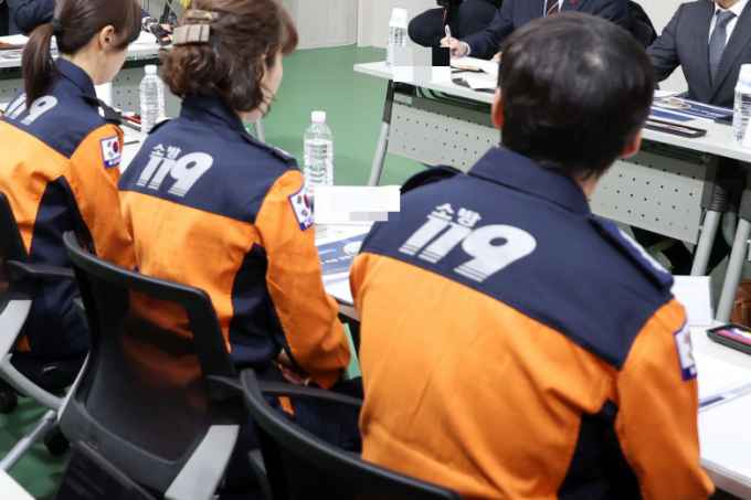 업무추진비와 관용차 사적 유용…뇌물까지 건넨 소방서장 '해임'