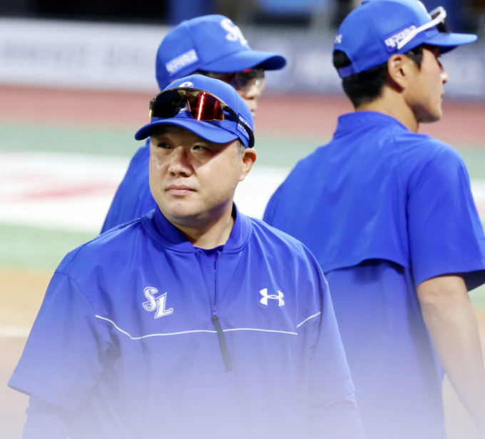 '3회 9점' 선두 삼성, 두산에 15-4로 대승…'6이닝 2실점' 페덱, 시즌 2승