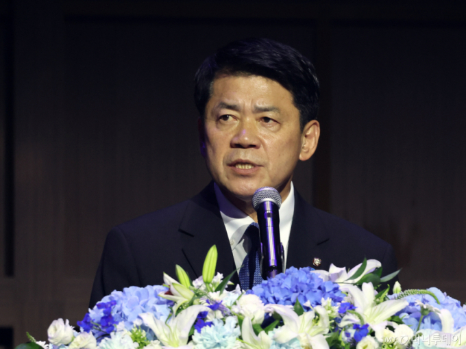 조국혁신당 "정성호 사의, 檢 임무해태 명분…무한책임 상기하시길"