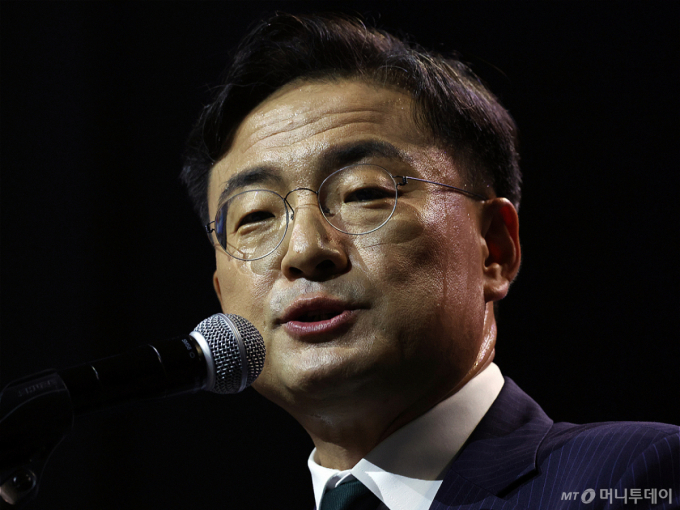 신장식 "與 검찰개혁 의지 못믿어...국회 상황실 만들고 지켜볼 것"