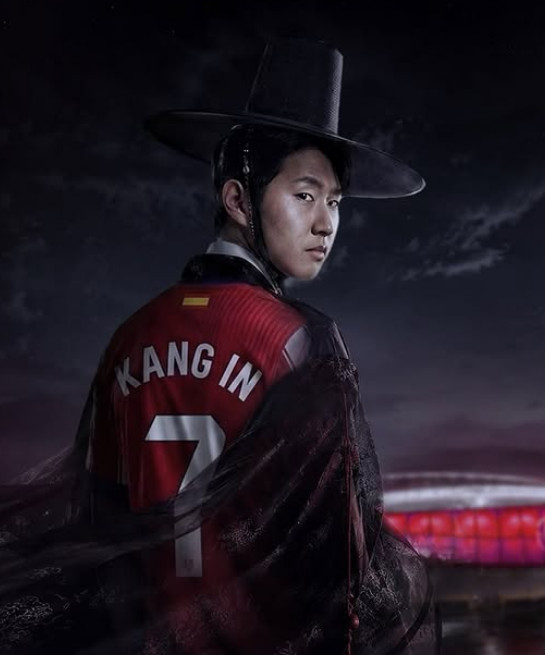 이강인 ATM 입단에 日 누리꾼들, 호평 vs 비난 엇갈려 "쿠보보다 위 인정" vs "또 벤치나 지켜라"