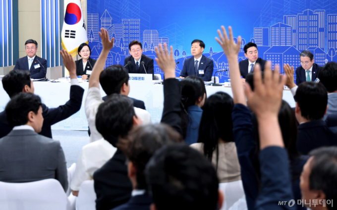 강력 '세제 개편안' 예고…종부세 고치고, 조세지출·가업공제 '수술'