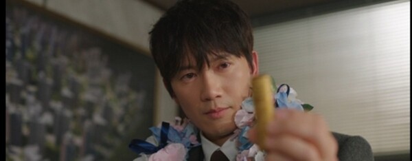 '아파트' 지성-하윤경, 문소리 에게 '가짜 가족' 실체 들켰다...반전과 위기의 연속 [종합]