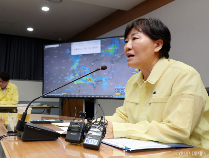 냉해·폭염·우박 덮친 농촌…농식품부, 384억 긴급 복구 지원
