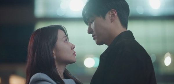 '오싹한 연애' 박은빈 납치→양세종 심정지…자체 최고 시청률 5.8% [종합]