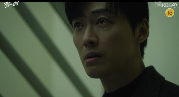 남궁민 '결혼의 완성', '김부장' 빈자리 꿰차나…日 미니극 시청률 1위 7.3% [종합]