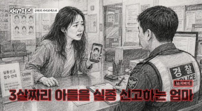 진돗개 짖자 "악귀 들렸다"…사이비 빠진 엄마, 숨진 3살 아이 암매장