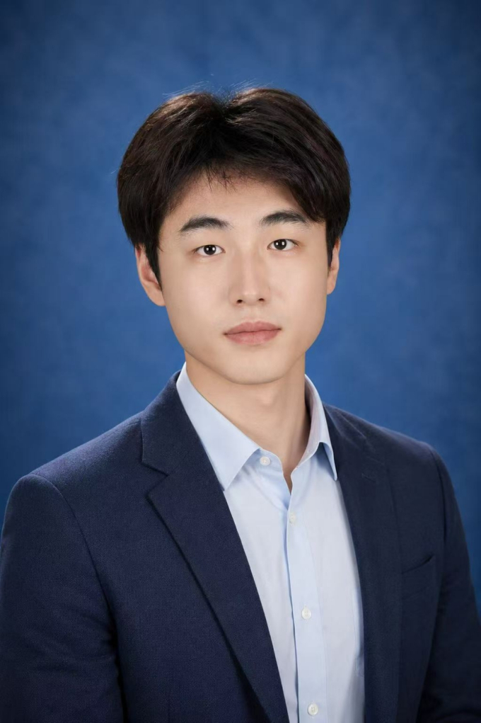동신대 유학 중인 자오펑민, 중국 국제대학생혁신대회서 은상 수상