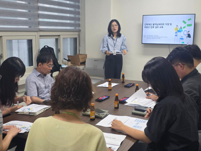 전세사기에 공실 만들고 보증금 떼먹는 '신탁부동산'…수원시 신속 압류