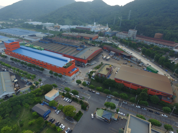 대동금속, 반도체·발전 부품 키운다…"올해 고부가 매출 400억 전망"
