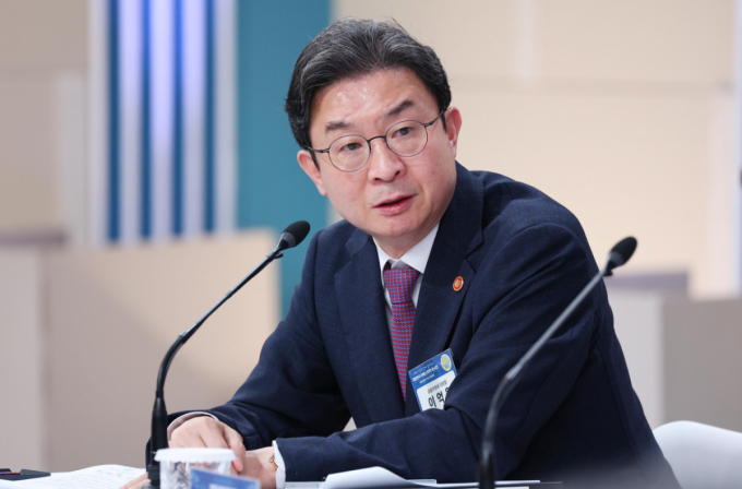 가계대출 조이고 실수요 '핀셋 지원'…"잔금대출은 은행권과 협의"