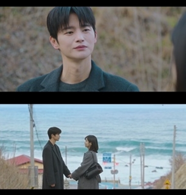 '내일도 출근!' 서인국, 박지현 위해 회사 떠날 결심...시청률 소폭 상승 4.6% [종합]