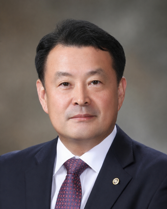 대한체육회, 중앙선관위 출신 김대년 자문위원장 신임 사무총장 내정