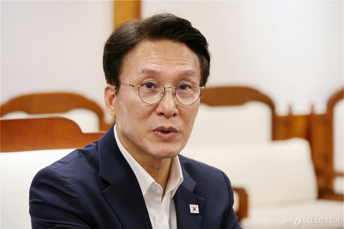 與전대 첫날 충북 온라인투표 '먹통'…친명 "100% 당원투표해야"